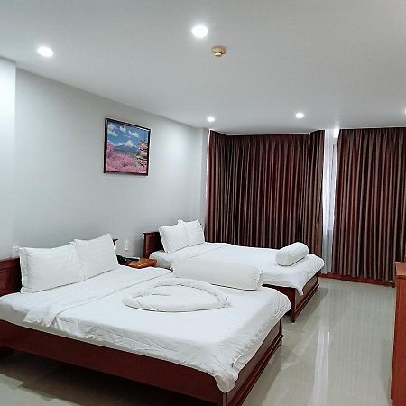 Rich Hotel Кантхо Екстер'єр фото