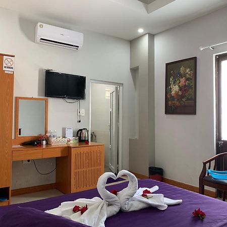 Rich Hotel Кантхо Екстер'єр фото