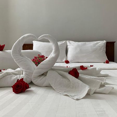 Rich Hotel Кантхо Екстер'єр фото