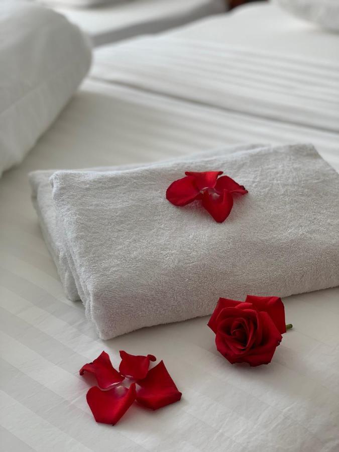 Rich Hotel Кантхо Екстер'єр фото