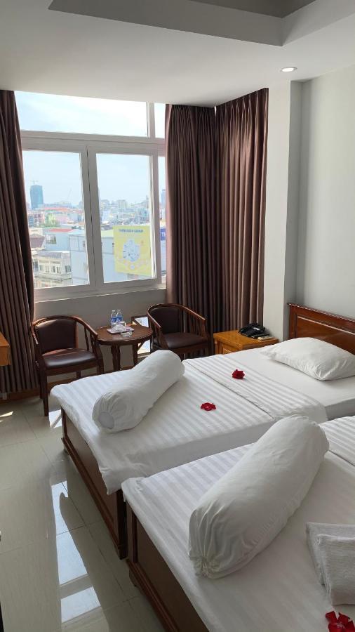 Rich Hotel Кантхо Екстер'єр фото
