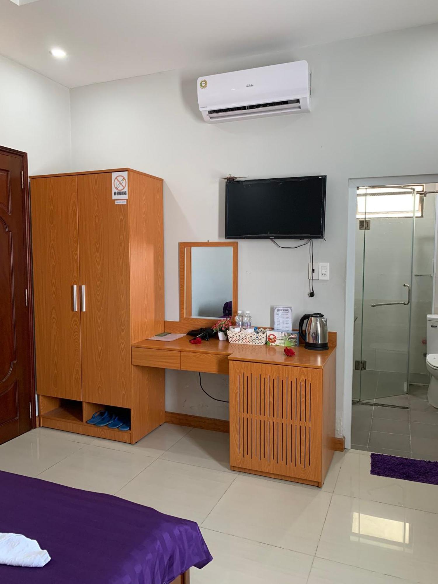 Rich Hotel Кантхо Екстер'єр фото