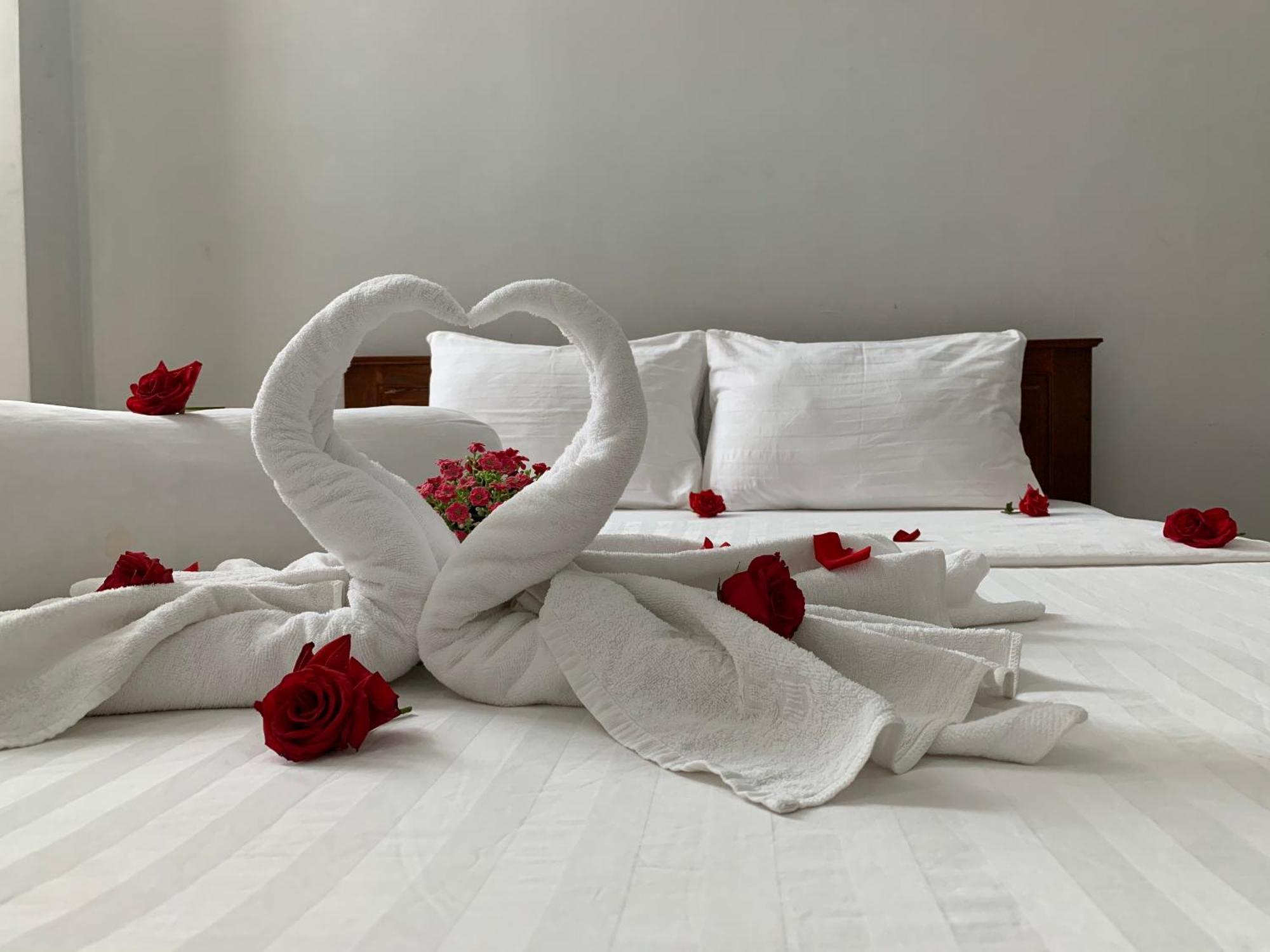 Rich Hotel Кантхо Екстер'єр фото