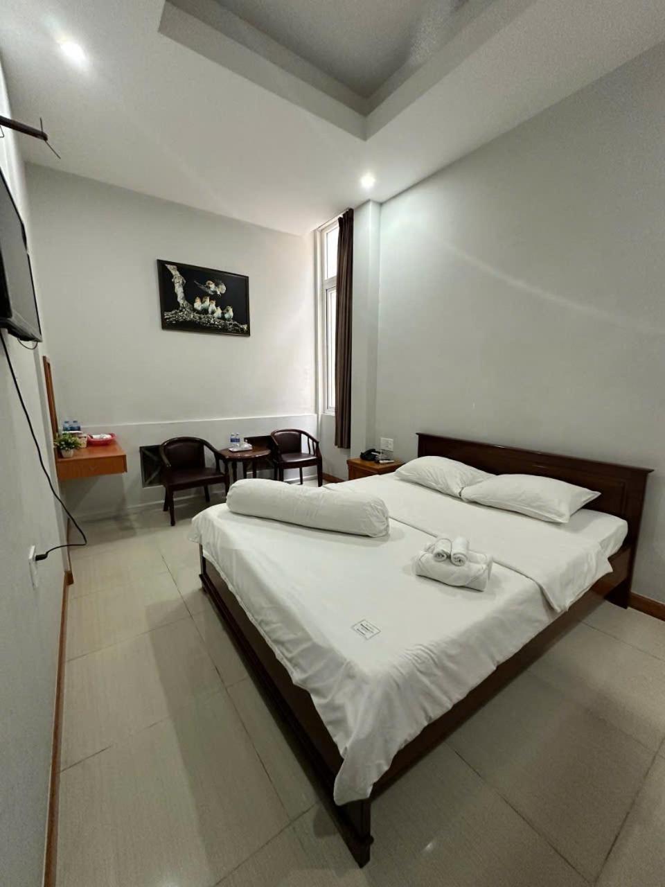 Rich Hotel Кантхо Екстер'єр фото